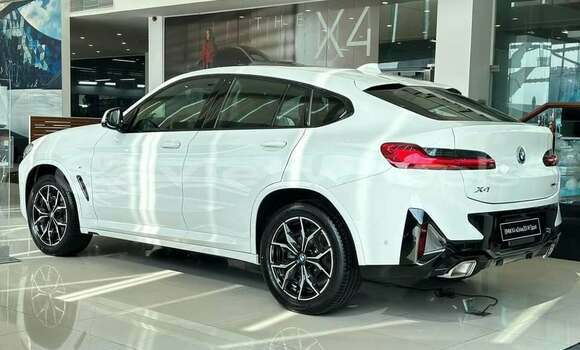 Buy Used BMW BMW X4 Car Buy Used BMW BMW X4 Car