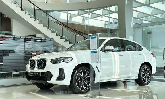 Buy Used BMW BMW X4 Car Buy Used BMW BMW X4 Car