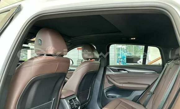Buy Used BMW BMW X4 Car Buy Used BMW BMW X4 Car