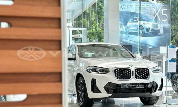 Buy Used BMW BMW X4 Car Buy Used BMW BMW X4 Car