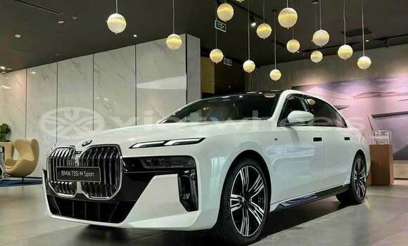 Buy Used Bmw 7 series Car Buy Used Bmw 7 series Car