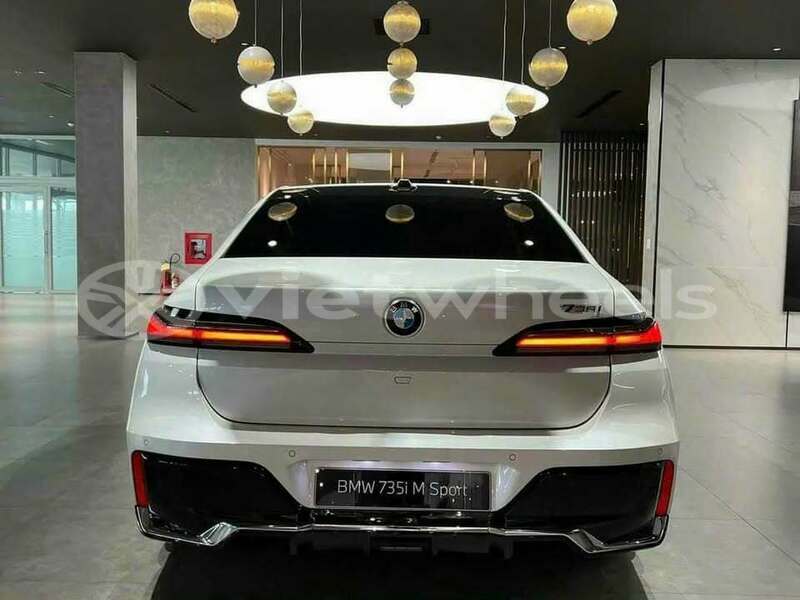 Big with watermark bmw 7 series none bac ninh 47733