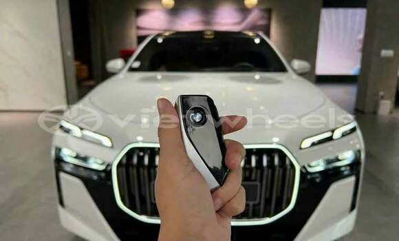 Buy Used Bmw 7 series Car Buy Used Bmw 7 series Car