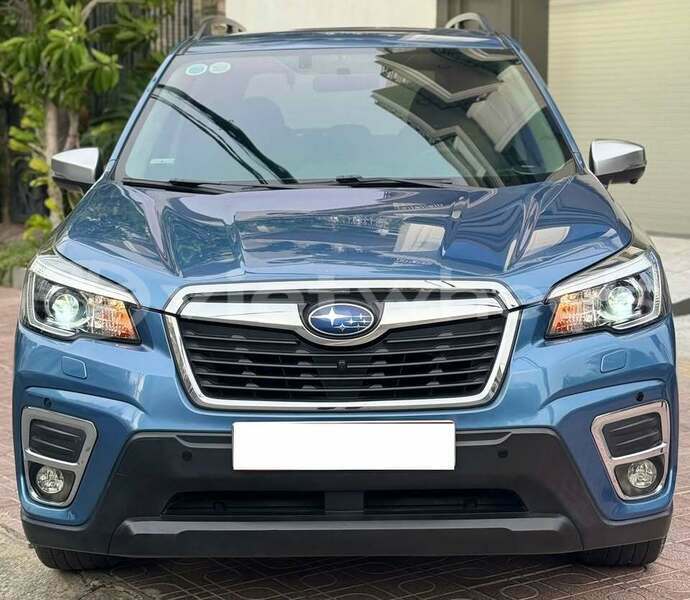 Big with watermark subaru forester none cao bang 47735