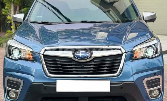 Buy Used Subaru Forester Car Buy Used Subaru Forester Car