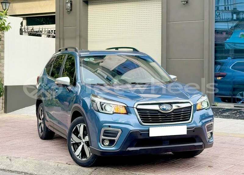 Big with watermark subaru forester none cao bang 47735