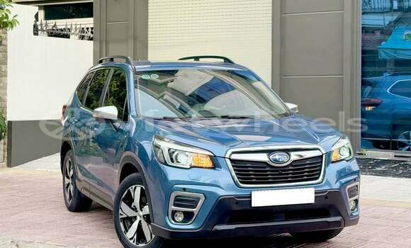 Buy Used Subaru Forester Car Buy Used Subaru Forester Car