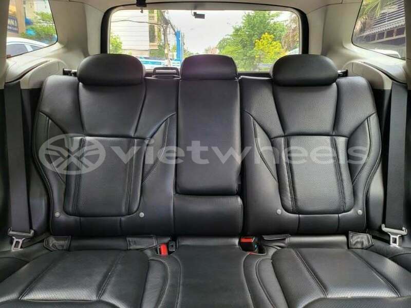 Big with watermark subaru forester none cao bang 47735
