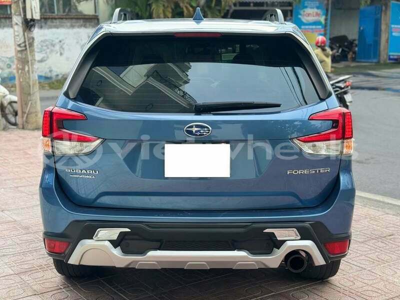 Big with watermark subaru forester none cao bang 47735
