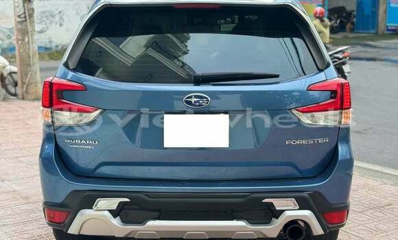 Buy Used Subaru Forester Car Buy Used Subaru Forester Car