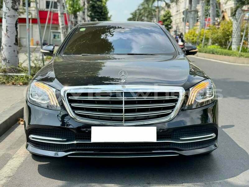 Big with watermark mercedes benz s class none cao bang 47736