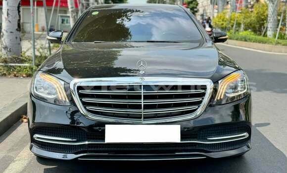 Buy Used Mercedes Benz S-Class Car Buy Used Mercedes Benz S-Class Car