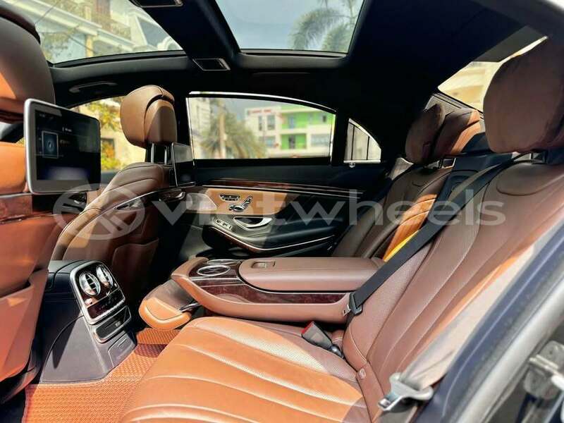 Big with watermark mercedes benz s class none cao bang 47736