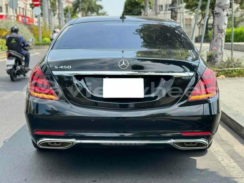 Big with watermark mercedes benz s class none cao bang 47736