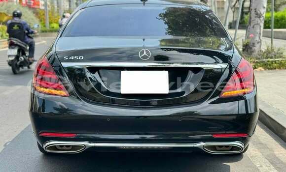 Buy Used Mercedes Benz S-Class Car Buy Used Mercedes Benz S-Class Car