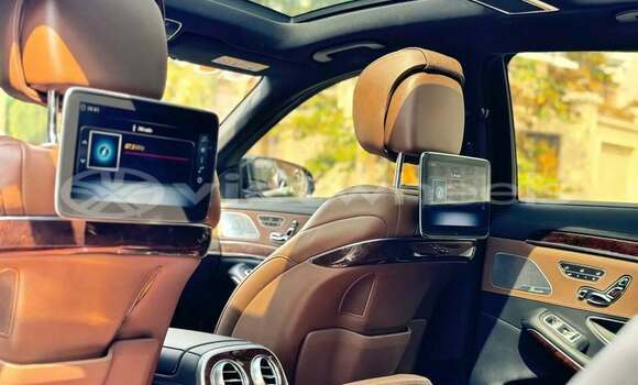 Buy Used Mercedes Benz S-Class Car Buy Used Mercedes Benz S-Class Car