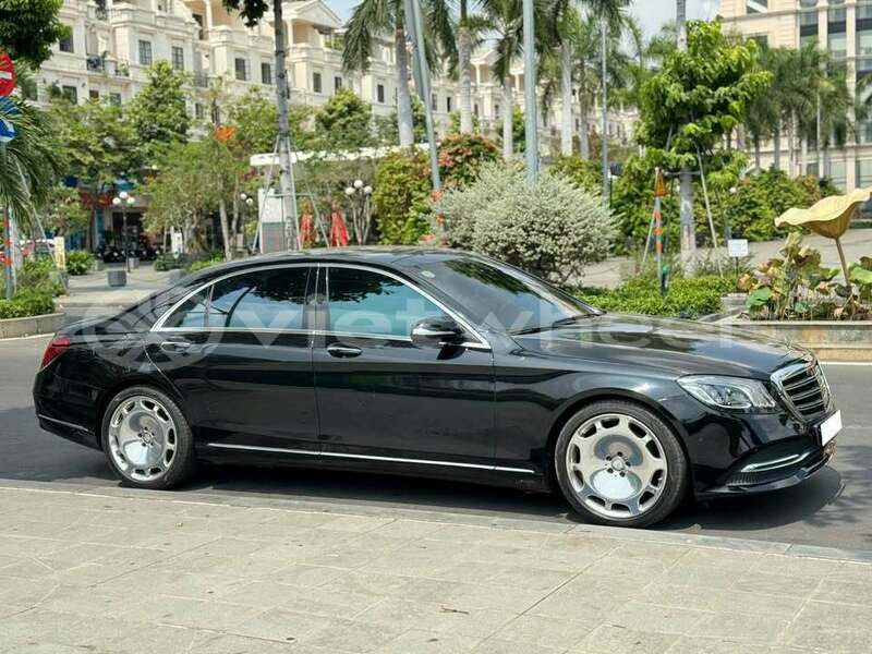 Big with watermark mercedes benz s class none cao bang 47736
