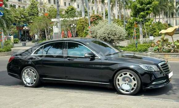 Buy Used Mercedes Benz S-Class Car Buy Used Mercedes Benz S-Class Car