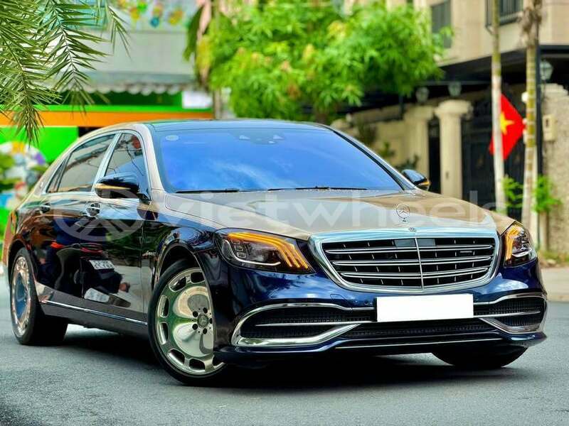 Big with watermark mercedes benz other mercedes ca mau ca mau 47737