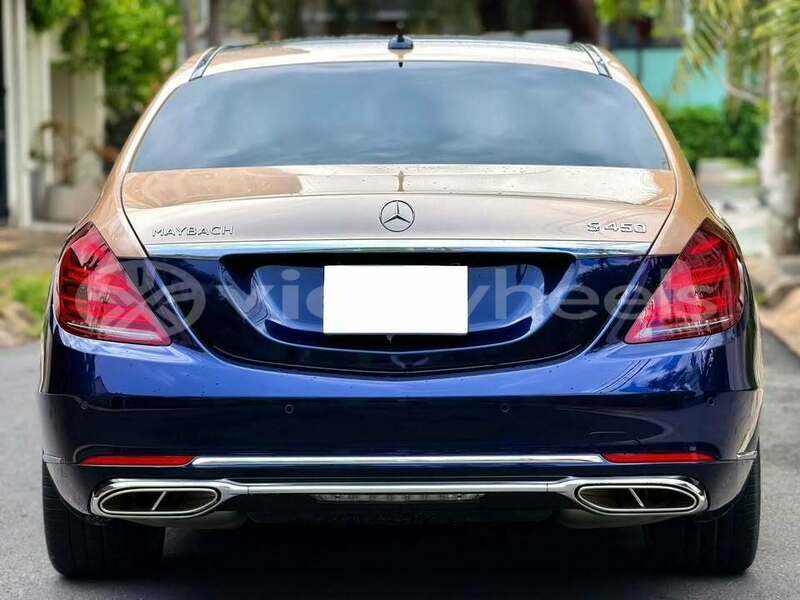 Big with watermark mercedes benz other mercedes ca mau ca mau 47737