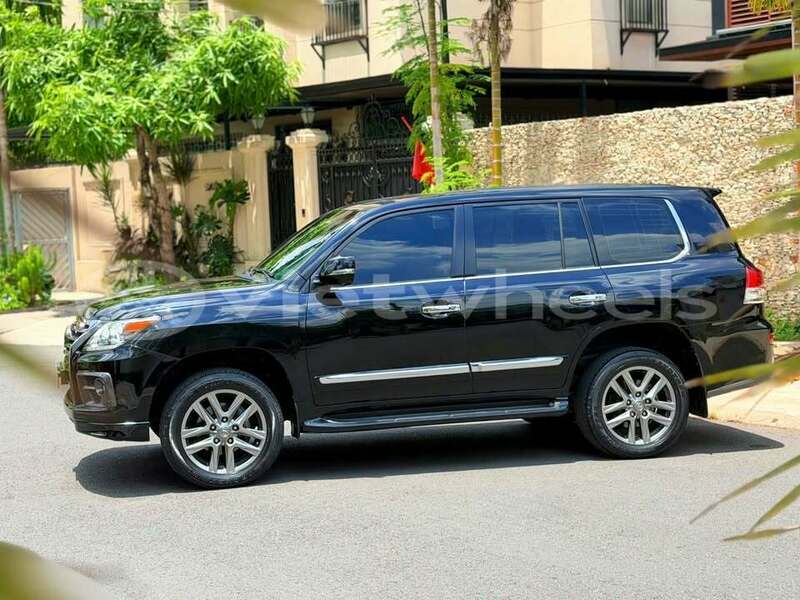Big with watermark lexus lx570 none cao bang 47738