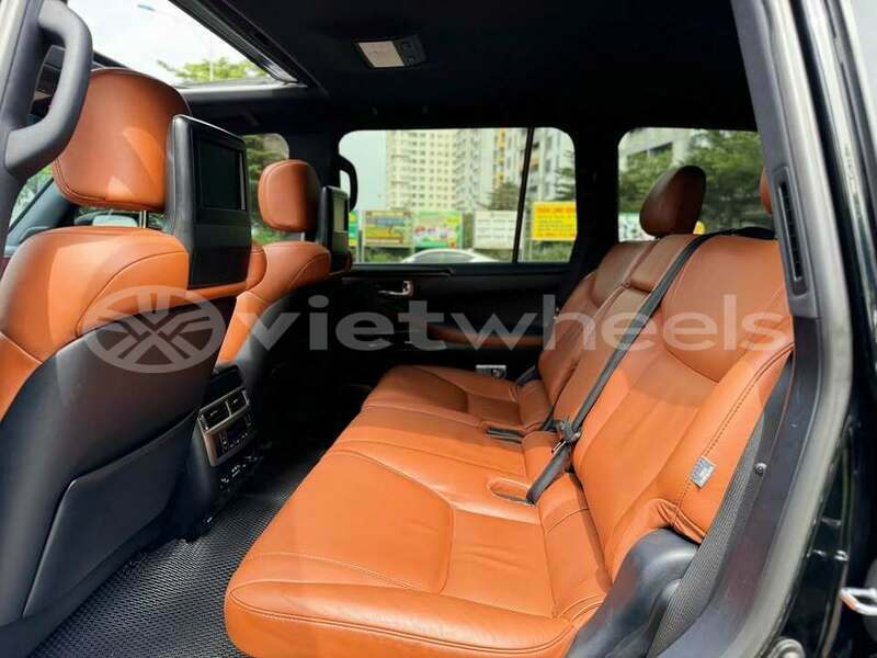 Big with watermark lexus lx570 none cao bang 47738