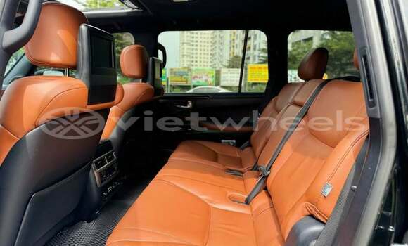 Buy Used Lexus LX570 Car Buy Used Lexus LX570 Car