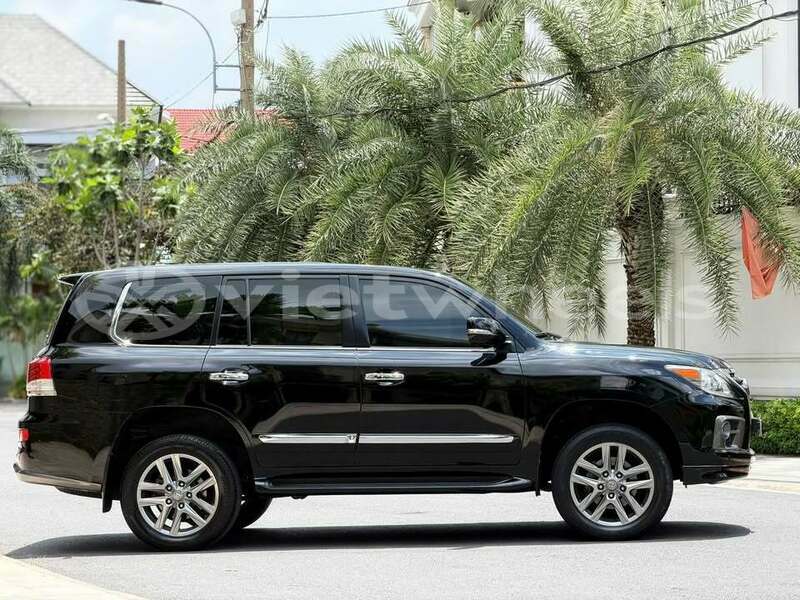 Big with watermark lexus lx570 none cao bang 47738
