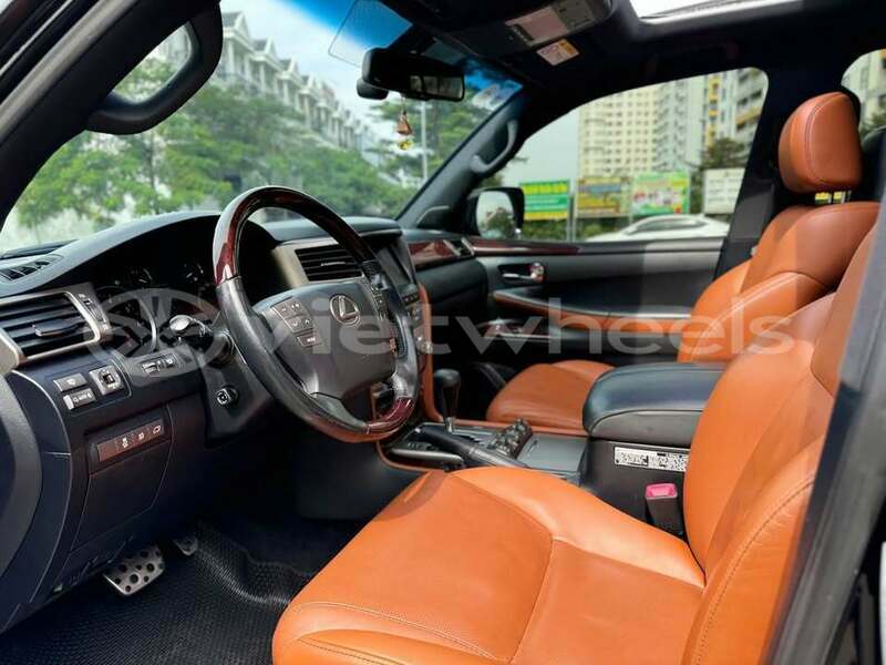Big with watermark lexus lx570 none cao bang 47738