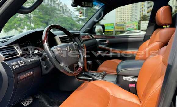 Buy Used Lexus LX570 Car Buy Used Lexus LX570 Car