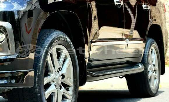 Buy Used Lexus LX570 Car Buy Used Lexus LX570 Car