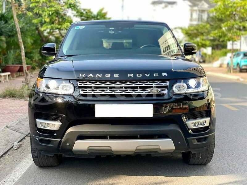 Big with watermark land rover range rover none bac ninh 47739