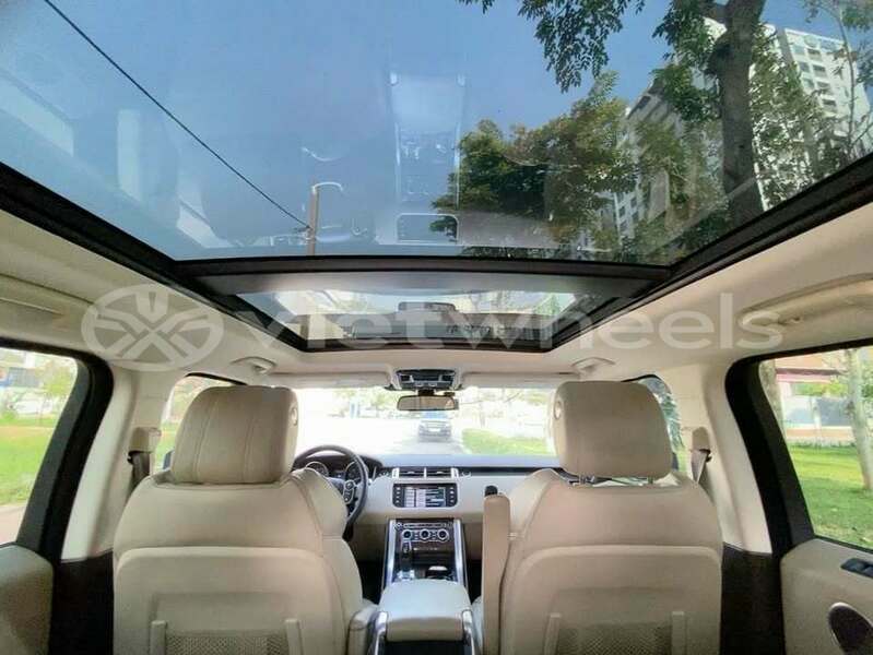 Big with watermark land rover range rover none bac ninh 47739