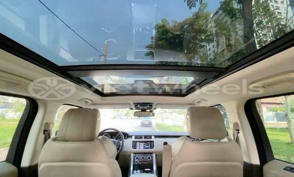 Buy Used Land Rover Range Rover Car Buy Used Land Rover Range Rover Car