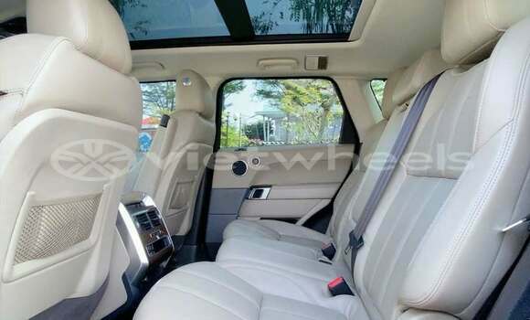 Buy Used Land Rover Range Rover Car Buy Used Land Rover Range Rover Car