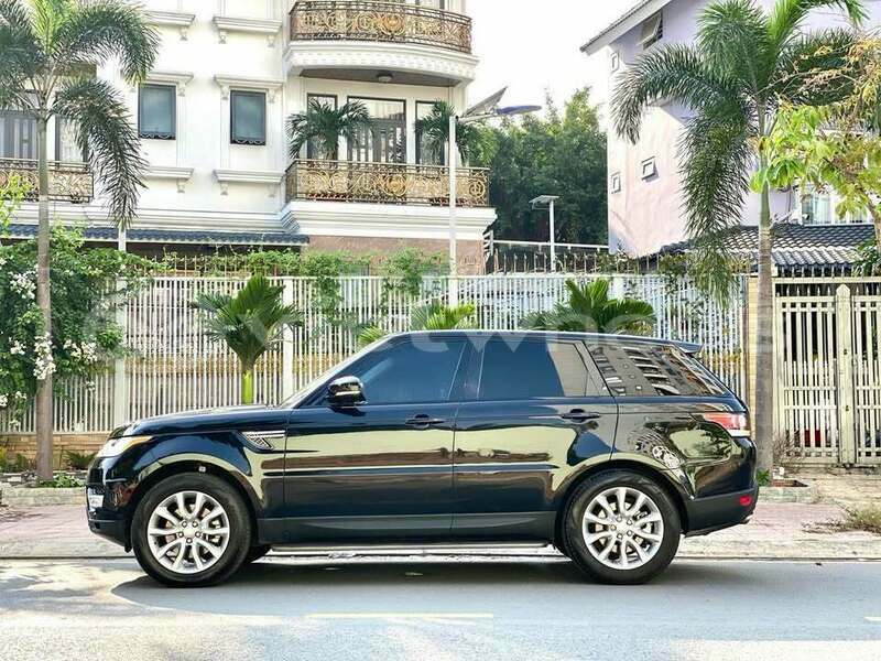 Big with watermark land rover range rover none bac ninh 47739