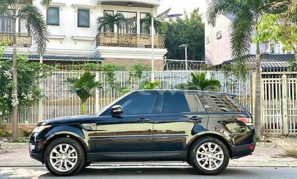 Buy Used Land Rover Range Rover Car Buy Used Land Rover Range Rover Car