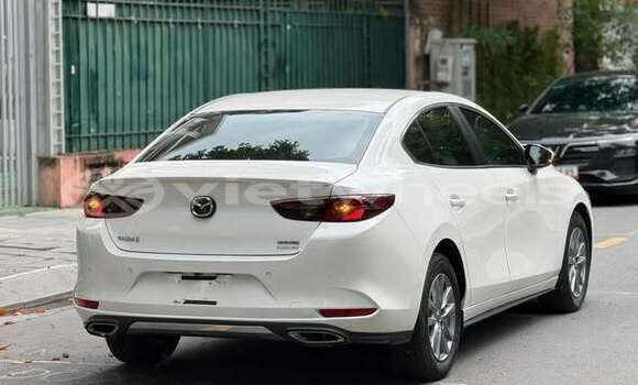 Mua Đã sử dụng Mazda 3 Xe ô tô Mua Đã sử dụng Mazda 3 Xe ô tô