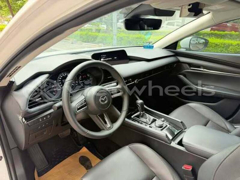 Big with watermark mazda 3 hanoi an giang 47740