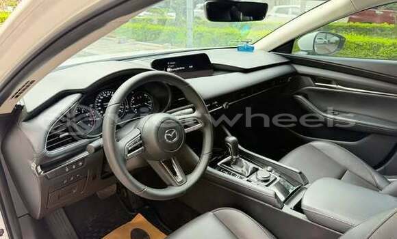 Mua Đã sử dụng Mazda 3 Xe ô tô Mua Đã sử dụng Mazda 3 Xe ô tô