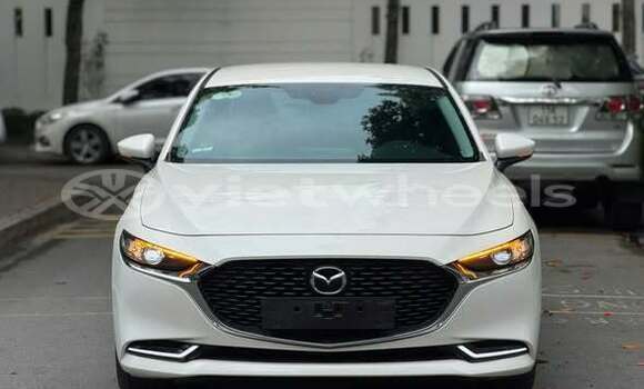 Mua Đã sử dụng Mazda 3 Xe ô tô Mua Đã sử dụng Mazda 3 Xe ô tô