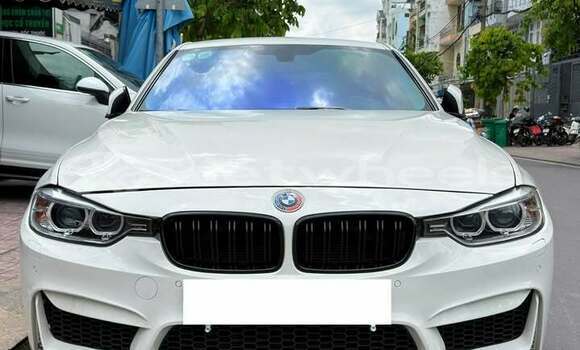 Buy Used BMW 320i Car Buy Used BMW 320i Car