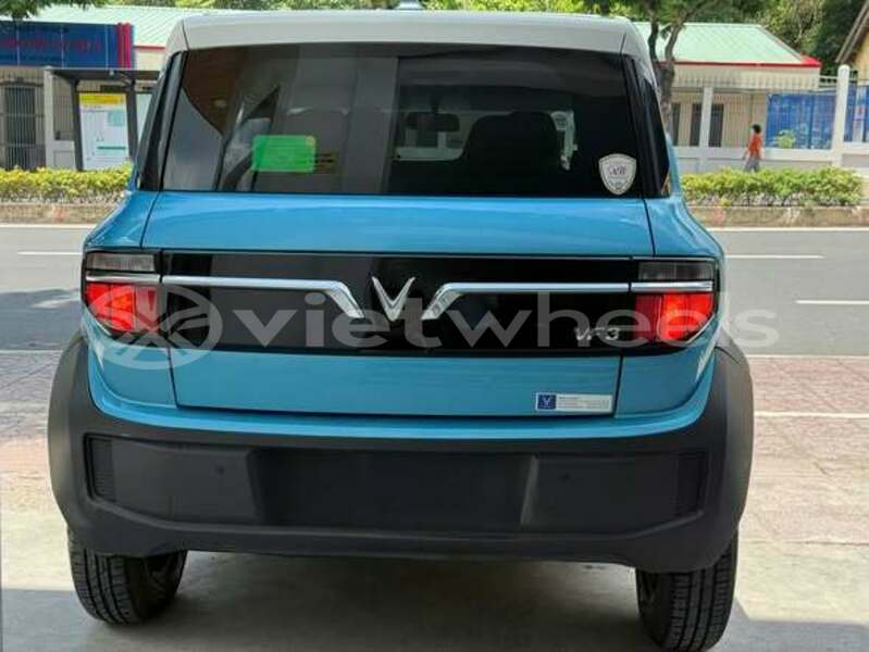 Big with watermark vinfast vf3 ca mau ca mau 47742