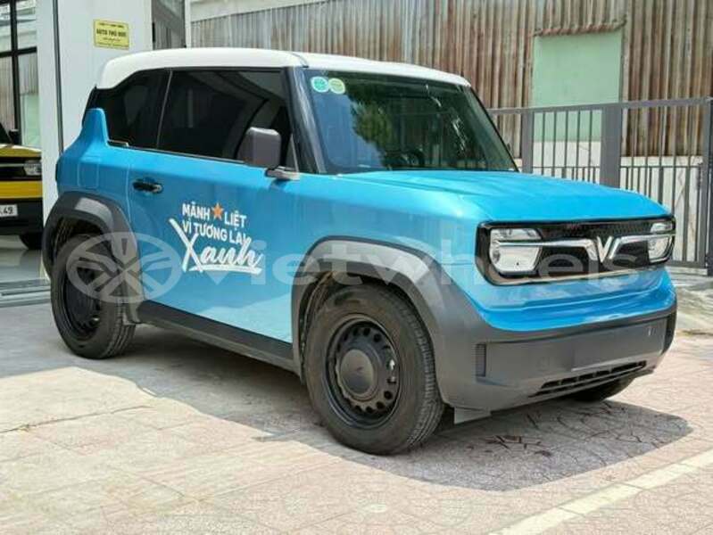 Big with watermark vinfast vf3 ca mau ca mau 47742