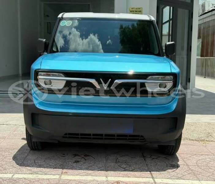 Big with watermark vinfast vf3 ca mau ca mau 47742