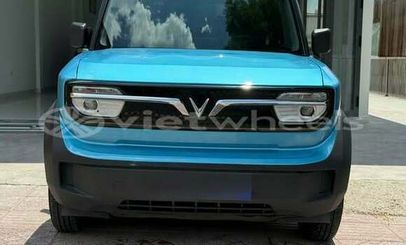 Mua Đã sử dụng Vinfast Vf3 Xe ô tô Mua Đã sử dụng Vinfast Vf3 Xe ô tô