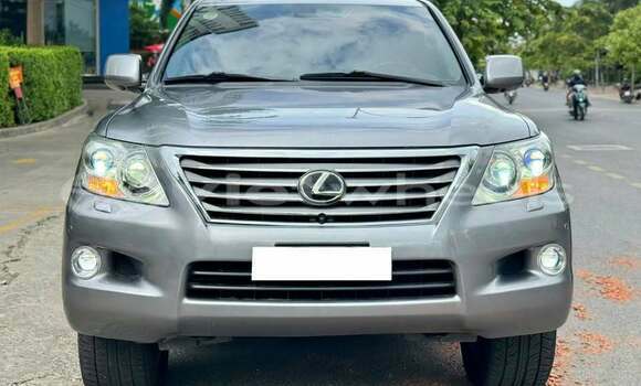 Buy Used Lexus LX570 Car Buy Used Lexus LX570 Car