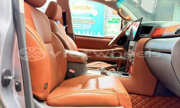 Buy Used Lexus LX570 Car Buy Used Lexus LX570 Car