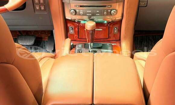 Buy Used Lexus LX570 Car Buy Used Lexus LX570 Car