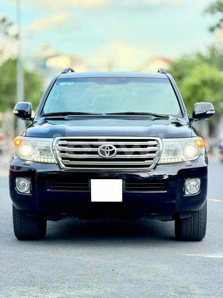 Big with watermark toyota land cruiser none bac ninh 47744